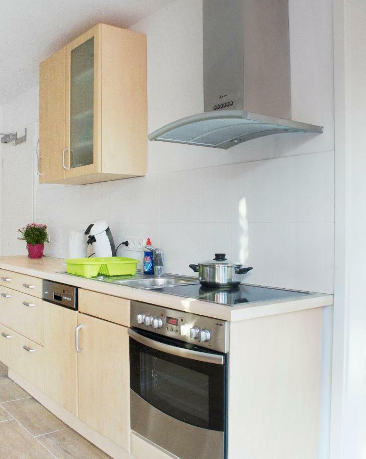 Apartment11 Wartburg Кёльн Экстерьер фото