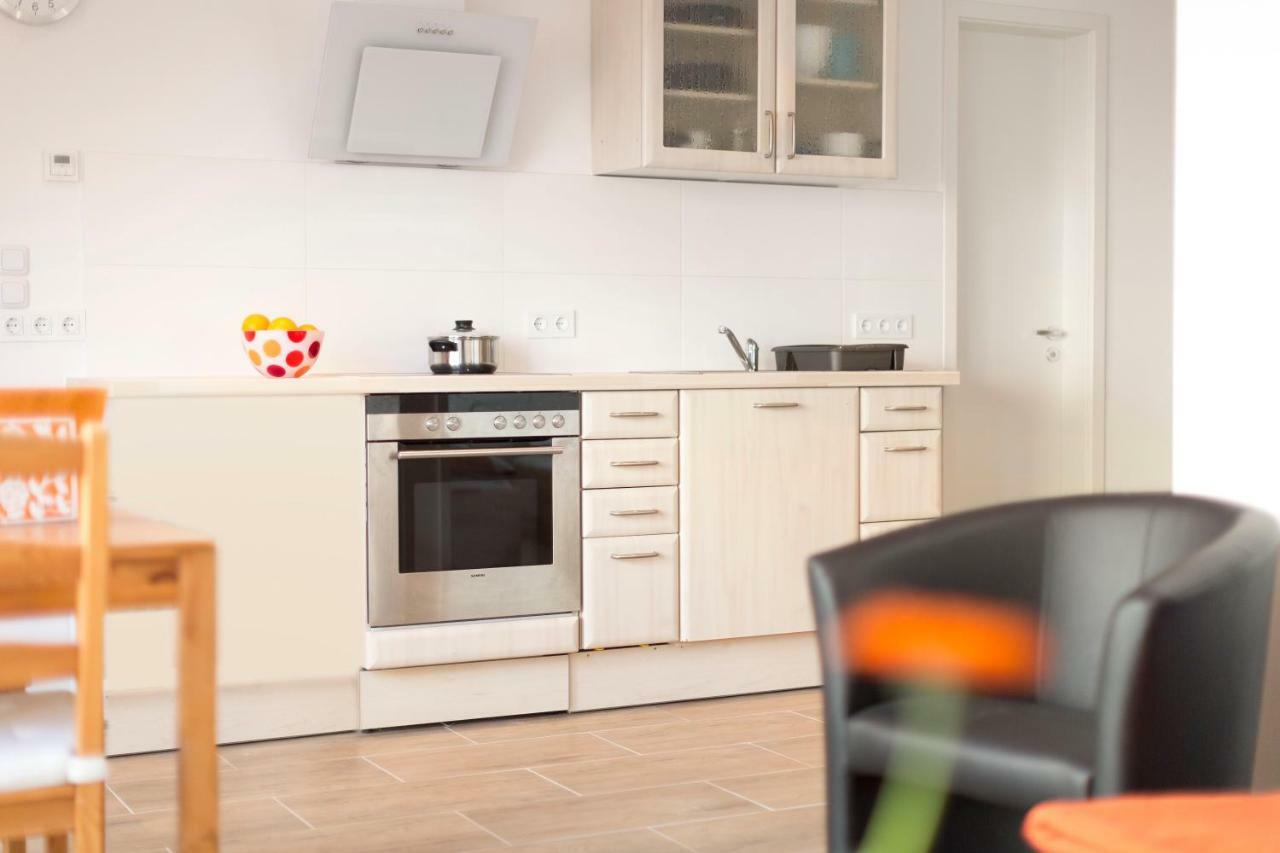 Apartment11 Wartburg Кёльн Экстерьер фото