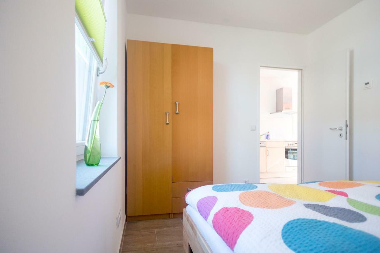 Apartment11 Wartburg Кёльн Экстерьер фото